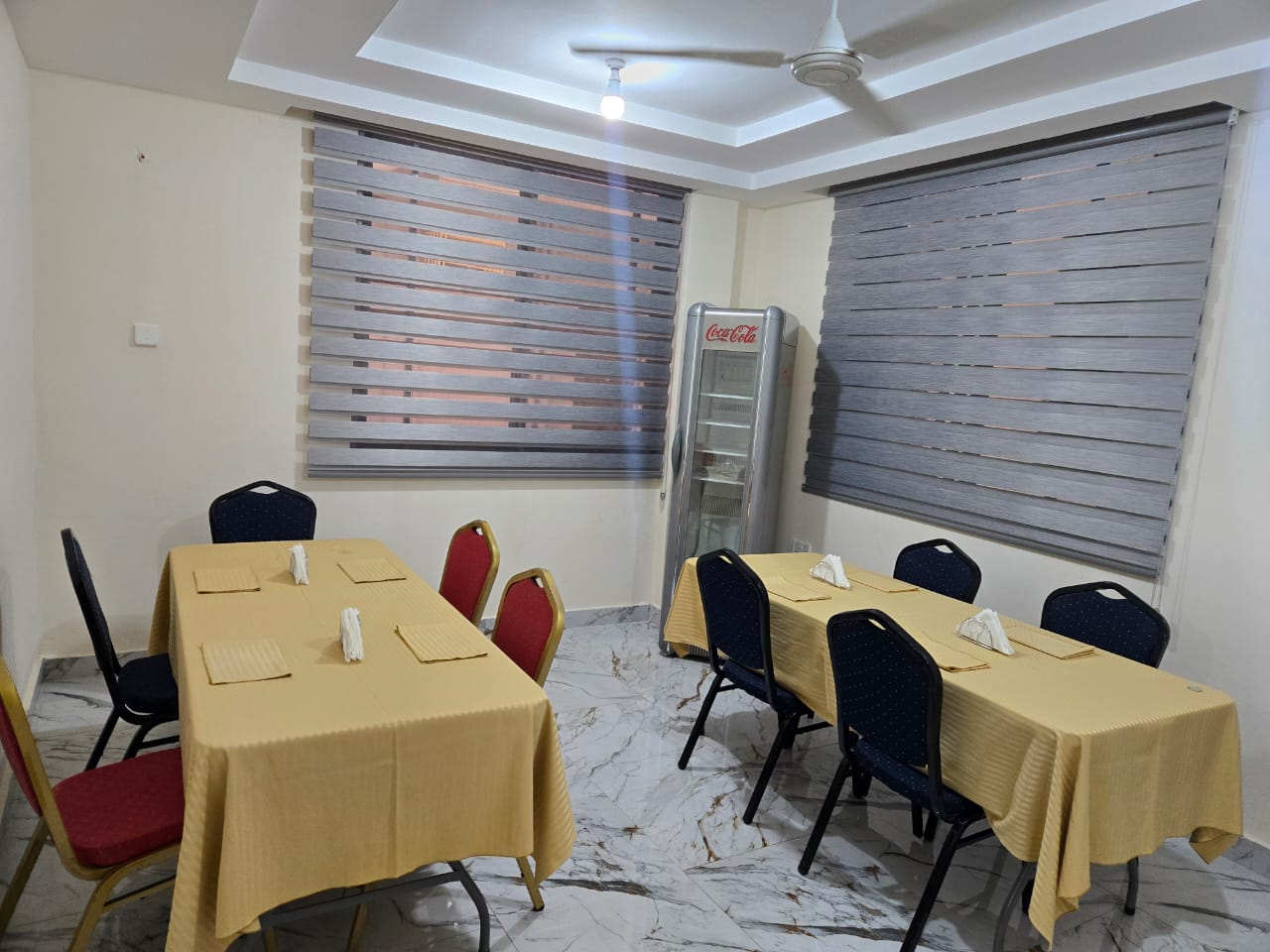 Canteen